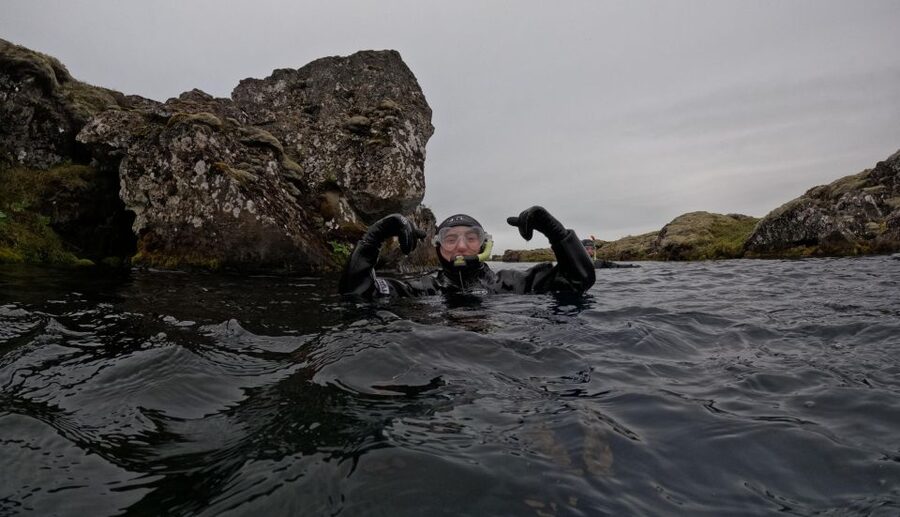 Silfra: Fissure Snorkeling Tour with Underwater Photos - Is $148 a fair price?
