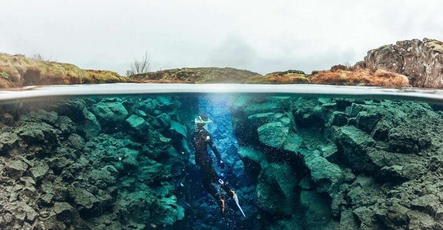 Silfra: Leidarendi Lava Caving & Snorkeling Tour with Photos - Key points to know before booking