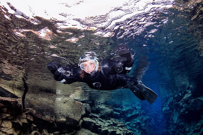 Silfra: Snorkeling Between Tectonic Plates - Meet on Location - Why Silfra is worth leaving Reykjavik for