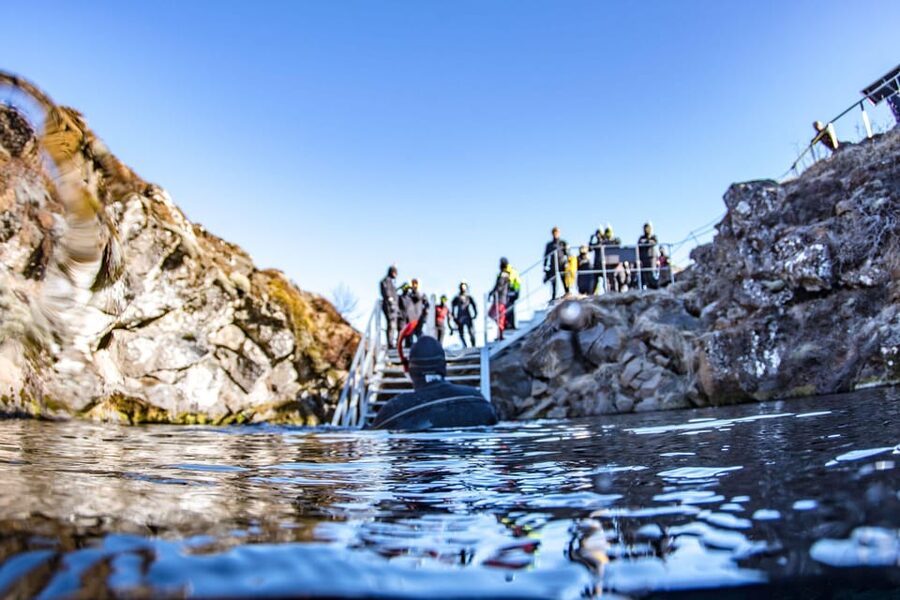 Silfra: Snorkeling Tour Between Tectonic Plates - Why Silfra Is More Than a Cold Swim
