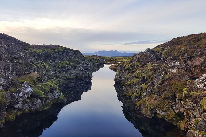 Silfra Wetsuit Snorkeling - Meet on Location | Free Photos - Meeting at Thingvellir National Park