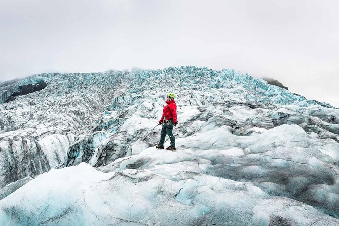 Skaftafell Adventure Tour - 5-Hour Expedition - Views Across Skaftafell National Park