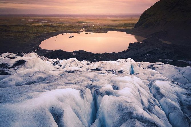 Skaftafell Adventure Tour - 5-Hour Expedition - What the Price Includes, and What It Does Not