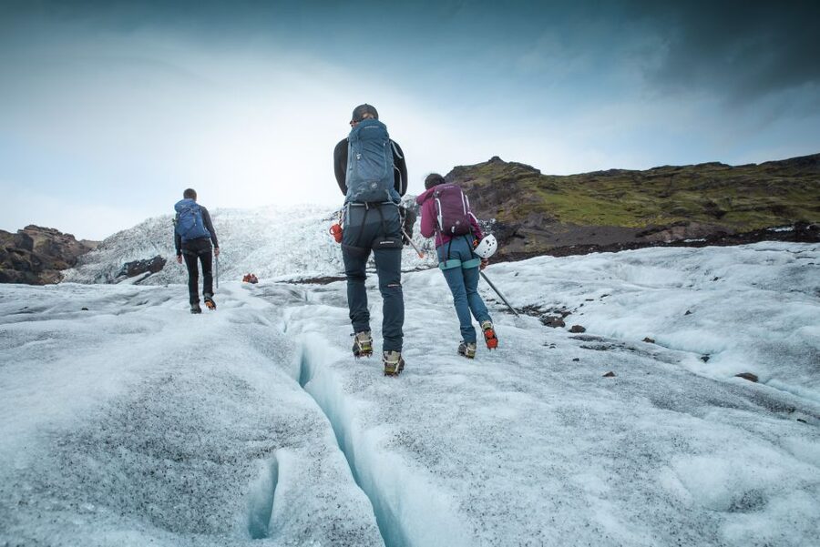 Skaftafell: Extra Small Group Glacier Adventure - Key points before you book