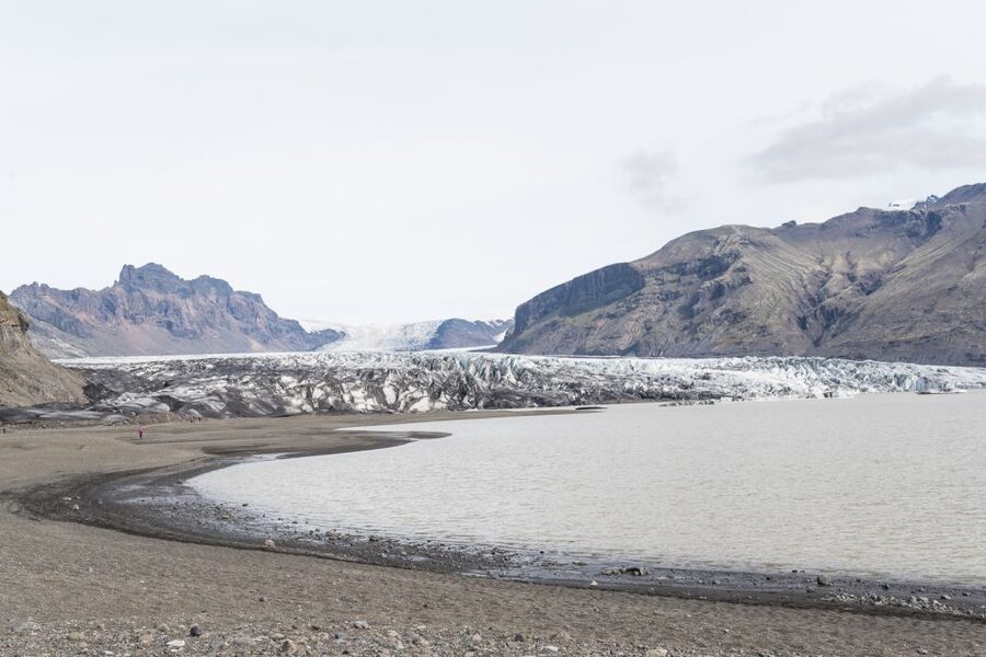 Skaftafell: Extra-Small Group Glacier Hike - Key points to know before booking