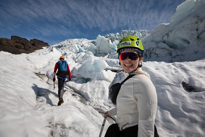 Skaftafell Glacier Hike 3-Hour Small Group Tour - What to wear and what to bring