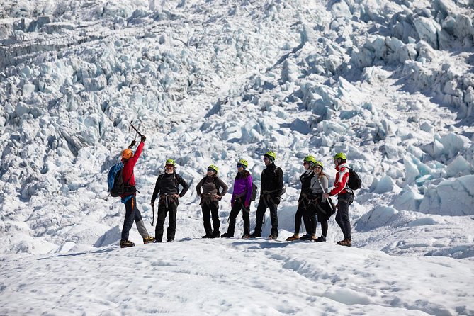 Skaftafell Glacier Hike 3-Hour Small Group Tour - Price and overall value at $117.30