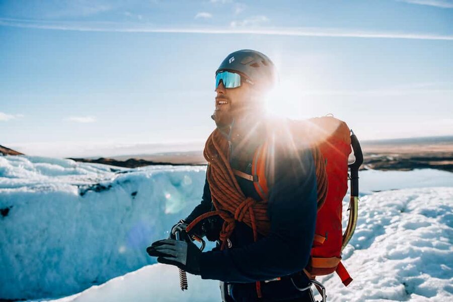 Skaftafell: Glacier Hike & Ice Climbing Adventure - Is $233 a fair price?