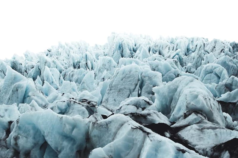 Skaftafell: Half-Day Vatnajökull National Park Glacier Hike - Three hours among icefalls and crevices