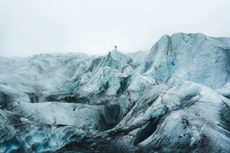 Skaftafell: Half-Day Vatnajökull National Park Glacier Hike - Is $147 a fair price?