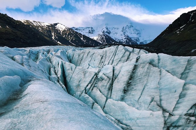 Skaftafell Ice Caving & Glacier Hike - Clothing and rental costs you need to plan for