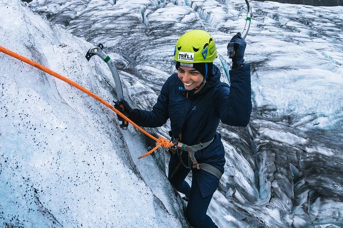 Skaftafell Ice Climbing & Glacier Hike - Is $266.06 a fair price?