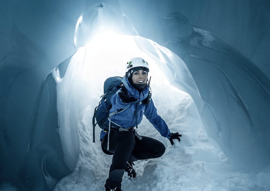 Skaftafell National Park: Falljokull Glacier Advanced Hike - Key points to know before booking