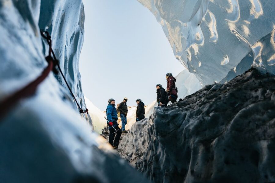 Skaftafell National Park: Falljokull Glacier Easy Hike - What makes this three-hour glacier hike worth considering