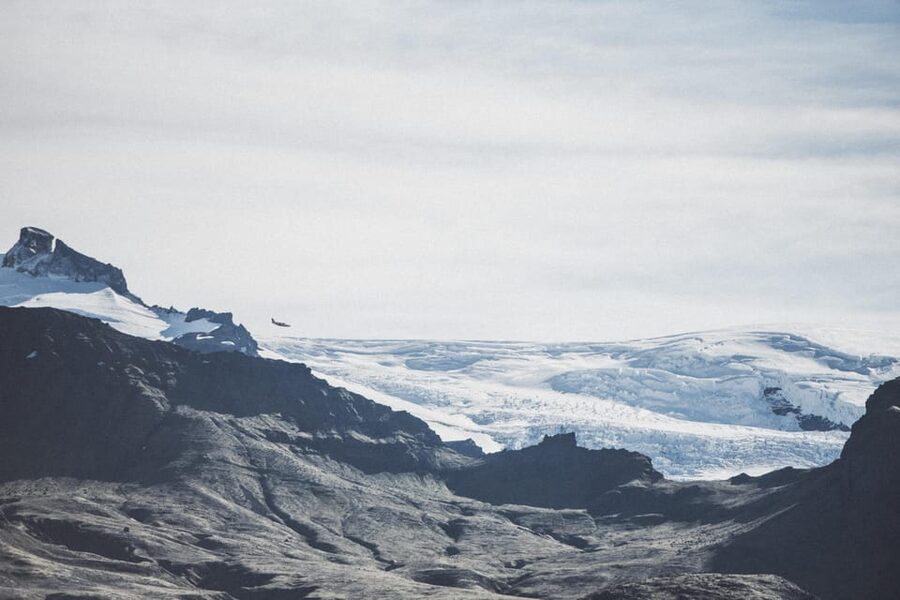Skaftafell Nature Reserve: Highlights Scenic Airplane Tour - Key points to know before booking