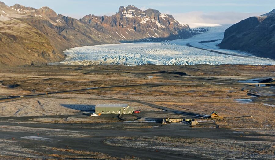 Skaftafell Nature Reserve: Highlights Scenic Airplane Tour - Practical planning for a road trip