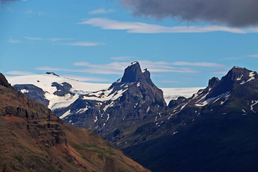 Skaftafell Nature Reserve: Highlights Scenic Airplane Tour - Who should book this flight