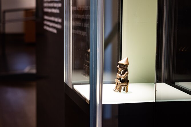 Skip the Line: The National Museum of Iceland Ticket - Who will enjoy this museum most?