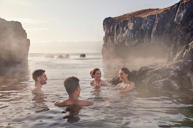 Sky Lagoon Spa Experience with Private Transfer from Reykjavík - Key points to know before you go