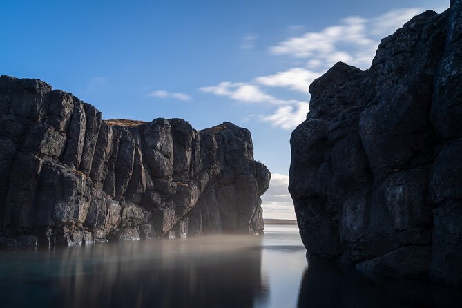 Sky Lagoon Ticket with 7-Step Ritual and Transfers from Reykjavik - What the seven-step Skjól ritual actually involves