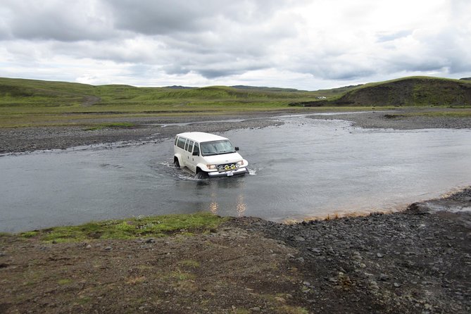 Small Group Day Tour to Lakagigar volcano by Super Jeep from Klaustur - Why Lakagígar is worth a full day from Klaustur