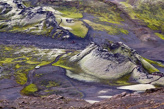 Small Group Day Tour to Lakagigar volcano by Super Jeep from Klaustur - Is $334.01 a fair price?