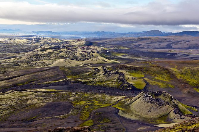 Small Group Day Tour to Lakagigar volcano by Super Jeep from Klaustur - What the small Super Jeep group changes