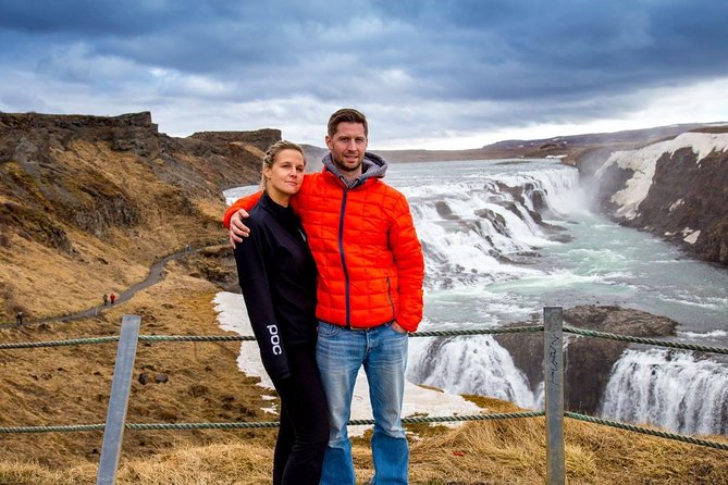 Small-group Golden Circle Classic Tour from Reykjavik - What the minibus experience is really like