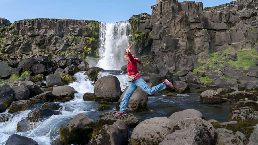 Small Group: Golden Circle & Friðheimar Visit From Reykjavik - Why this Golden Circle day feels different