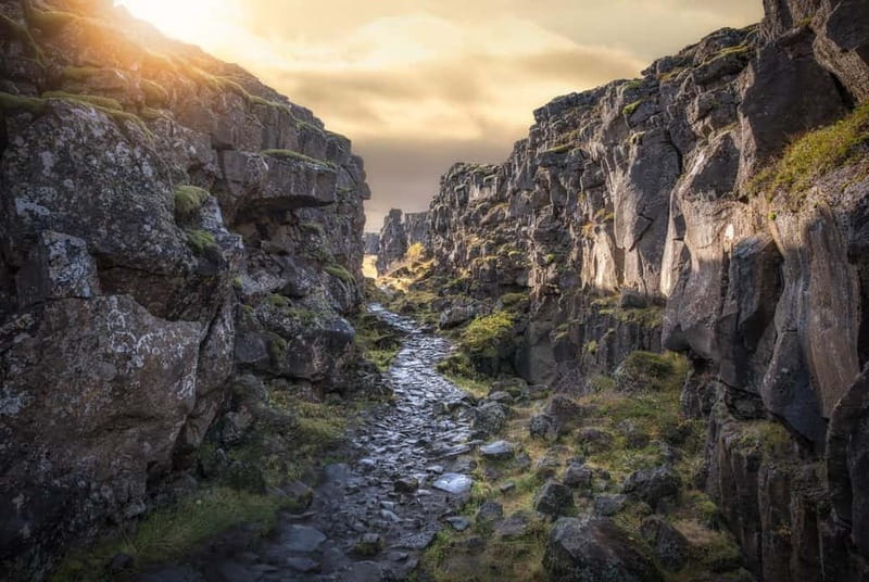 Small Group: Golden Circle & Friðheimar Visit From Reykjavik - What the minibus format means for you