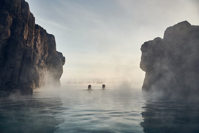 Small-Group Golden Circle, Sky Lagoon with Ticket & Kerid Crater - Timing, comfort, and what to bring