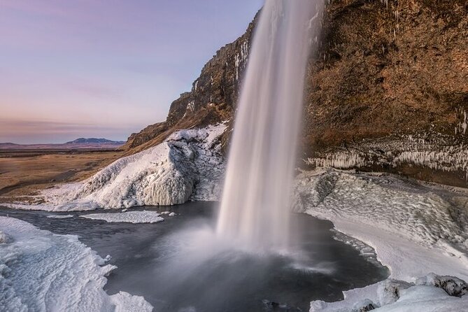Small Group: Golden Circle Tour from Reykjavik Cruise Terminals - Meeting your vehicle at Reykjavik’s cruise terminal