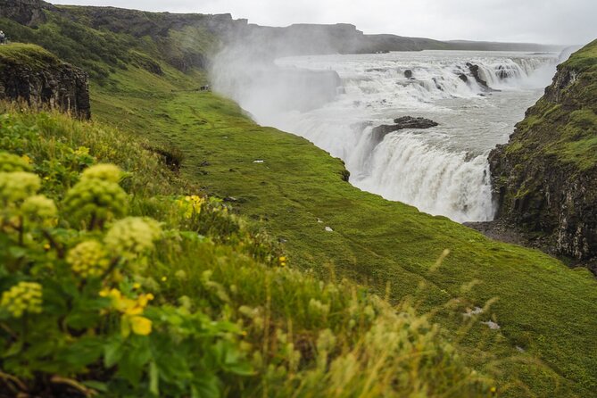 Small Group: Golden Circle Tour from Reykjavik Cruise Terminals - What the guide adds to the drive