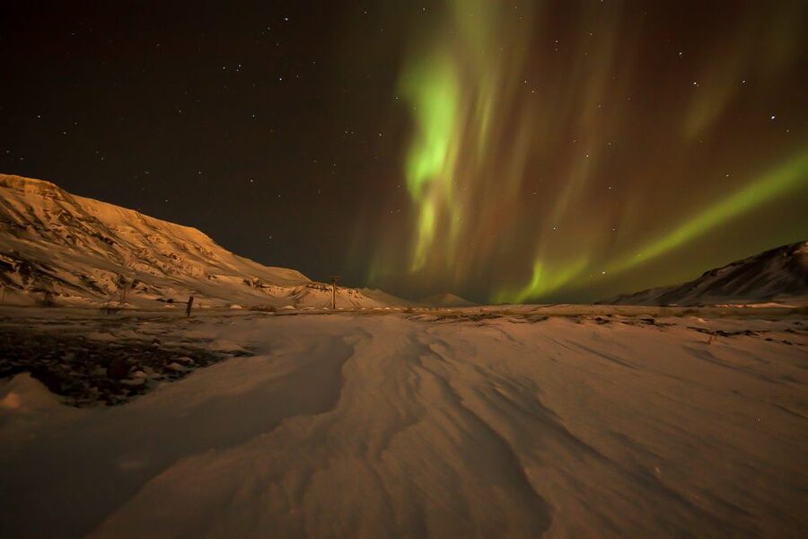 Small-Group Premium Northern Lights Tour from Reykjavik - Key points to know before booking