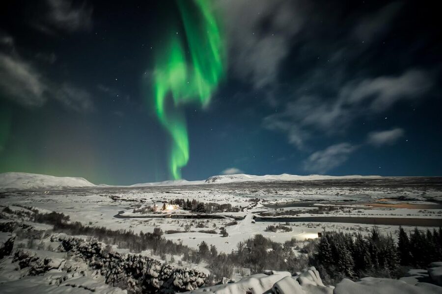 Small-Group Premium Northern Lights Tour from Reykjavik - What happens if you see nothing