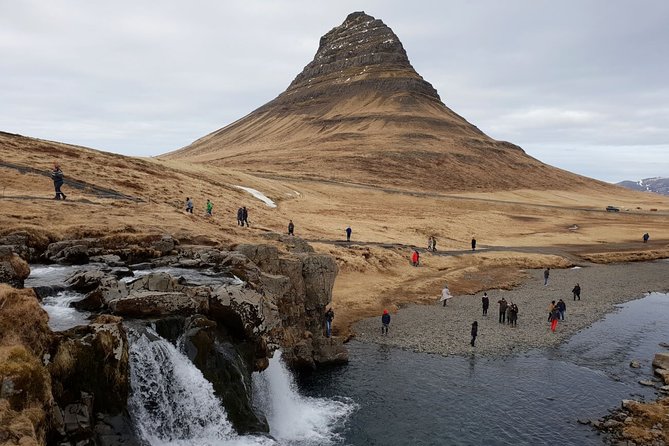 Small-Group Snaefellsnes National Park Day Trip from Reykjavik - Why Snæfellsnes makes a strong day trip from Reykjavik