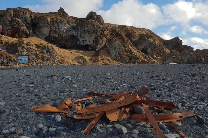 Small-Group Snaefellsnes National Park Day Trip from Reykjavik - Arnarstapi and the best coastal walking