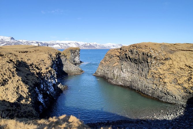Small-Group Snaefellsnes National Park Day Trip from Reykjavik - Around the glacier-capped Snæfellsjökull volcano