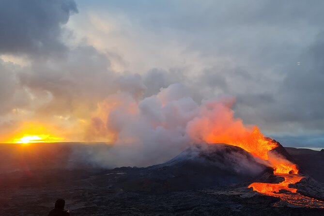 Small Group Volcano Hike with a Professional Geologist - Is $220.19 a fair price?