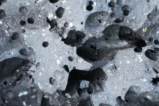 Small Group Volcano Hike with a Professional Geologist - Who should book this volcano hike?