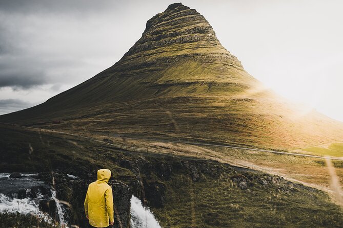 Snæfellsnes in Spanish with lunch on a farm Minibus - Why Snæfellsnes feels like a small Iceland