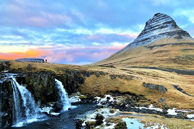 Snaefellsnes, Mt. Kirkjufell & Black Sand Beach Small-Group Tour - What makes this Snæfellsnes day trip worth considering