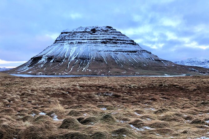 Snaefellsnes, Mt. Kirkjufell & Black Sand Beach Small-Group Tour - Ytri Tunga and the possibility of seals