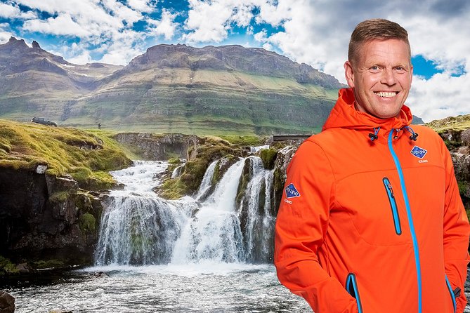 Snaefellsnes National Park and Natural Wonders from Reykjavik - The 8:00 a.m. start from Reykjavik