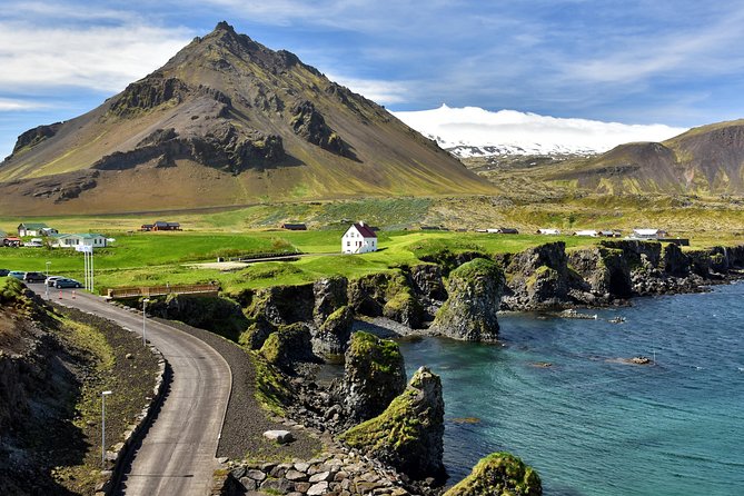 Snaefellsnes NP Small-Group Tour with Local Lunch from Reykjavik - Why Snæfellsnes earns its Miniature Iceland nickname