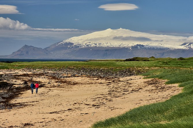Snaefellsnes NP Small-Group Tour with Local Lunch from Reykjavik - Small-group travel, vehicle comfort, and the long road