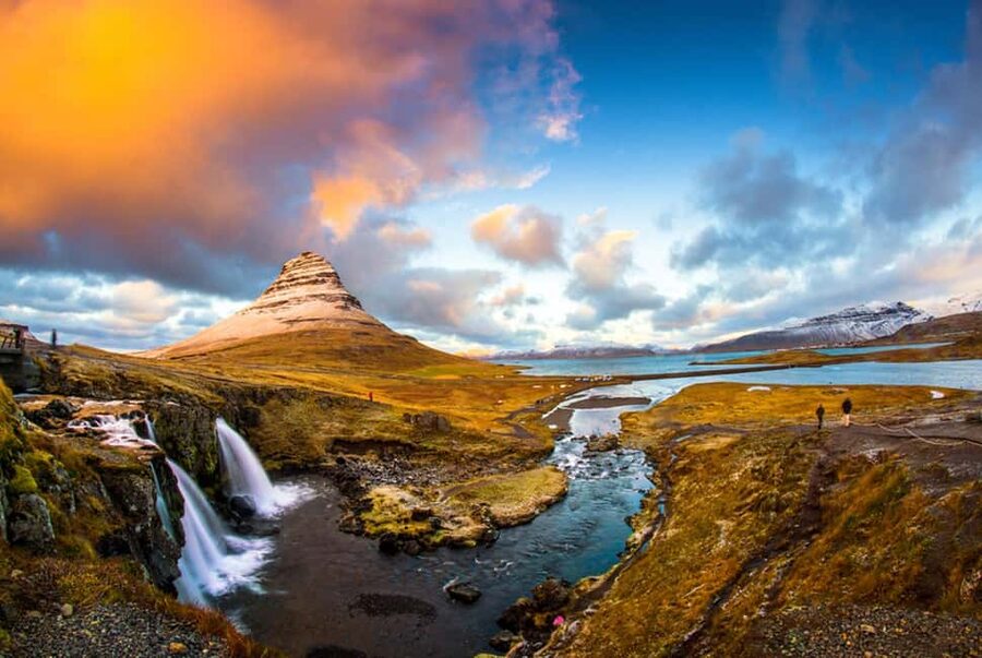Snaefellsnes Peninsula Adventure: Small Group from Reykjavik - Why Snæfellsnes feels like Iceland in miniature