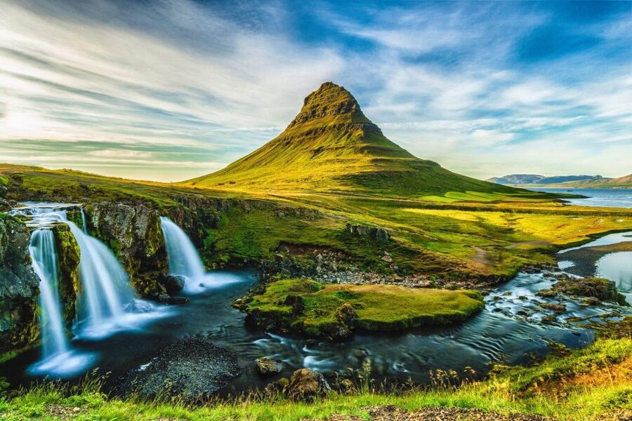 Snaefellsnes Peninsula and Kirkjufell Small-Group Tour - Why Snæfellsnes works so well as a day trip