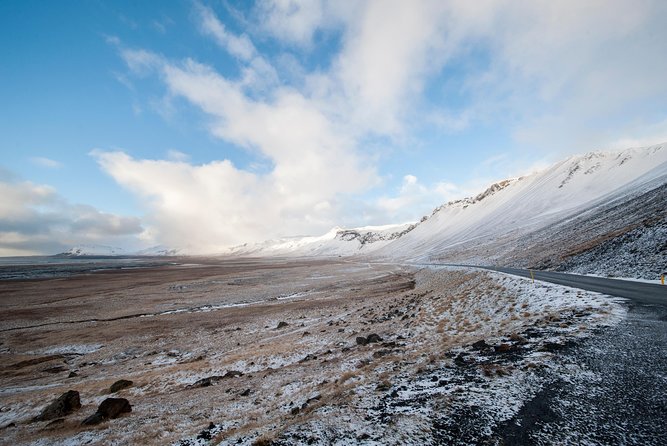 Snaefellsnes Peninsula Full Day Tour from Reykjavik - Why Snaefellsnes makes such a good day trip