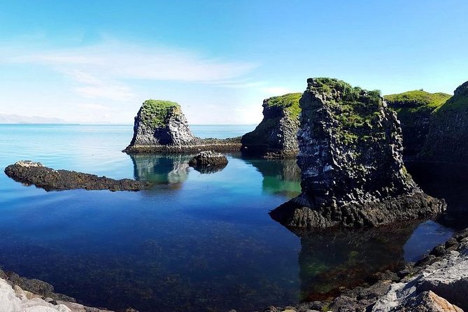 Snaefellsnes Peninsula. Private Day Tour from Reykjavik - Key Points Before You Book